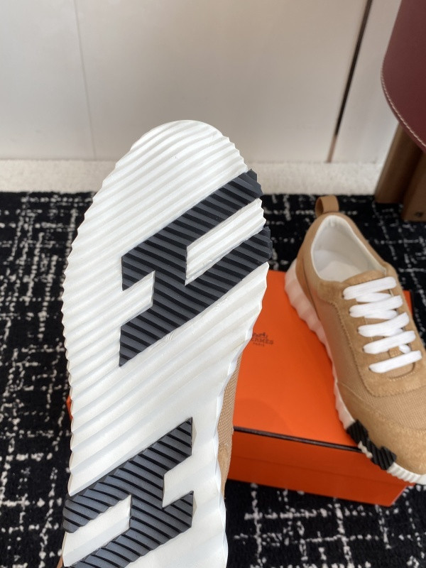 Hermes Sneaker