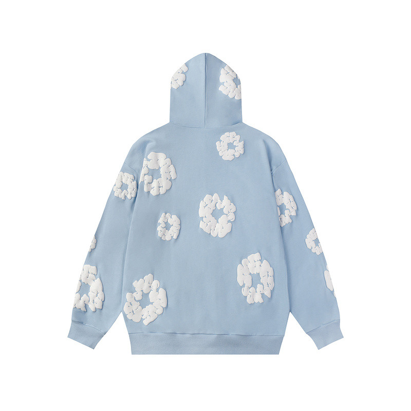 denim tears
