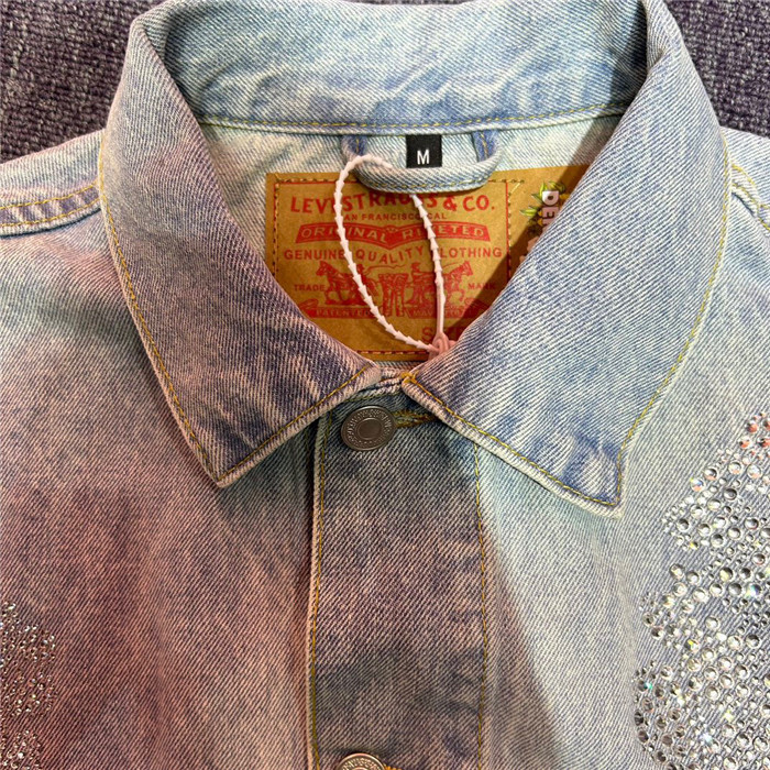 denim tears