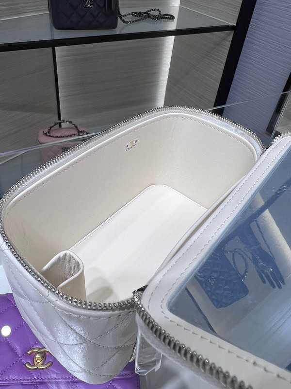 chanel purse