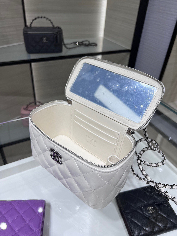 chanel purse