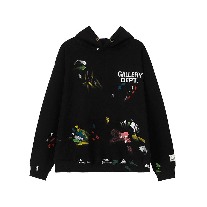 gallery dept
