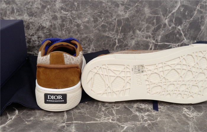 DIO* B33 SNEAKER