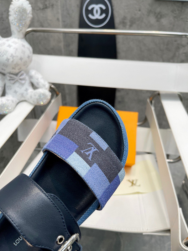 lvt sandals