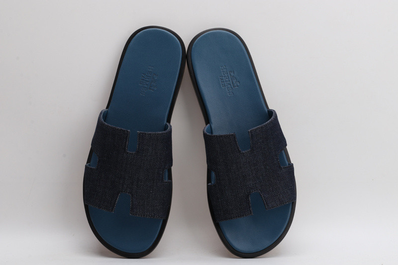 H**mes slide