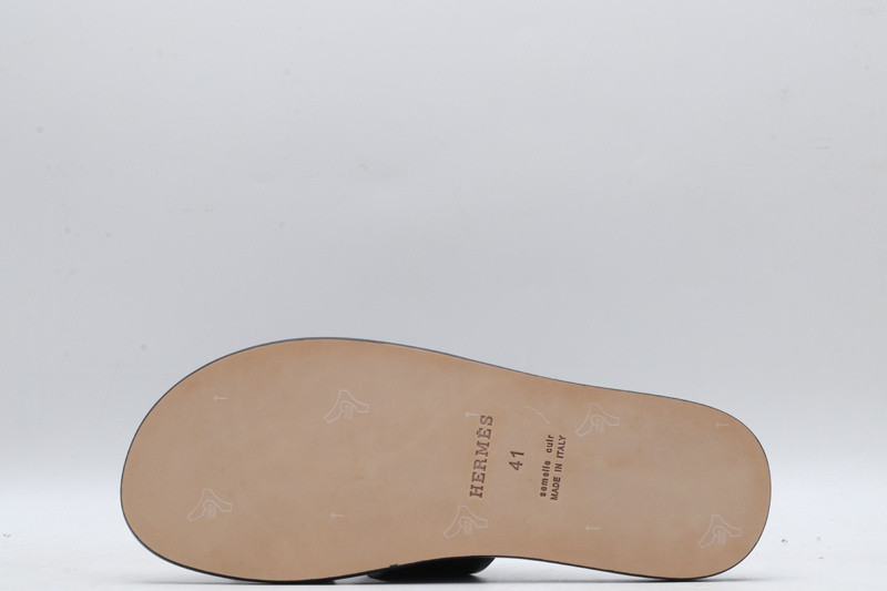H**mes slide