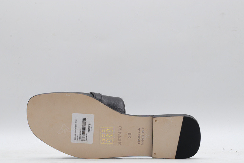 H**mes slide