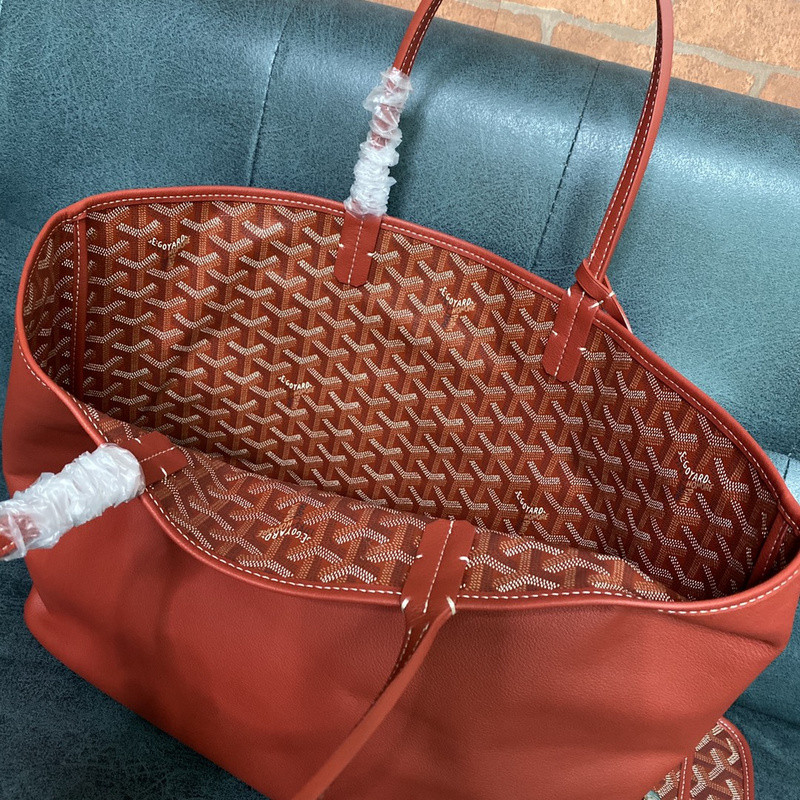 GOYARD PURSE