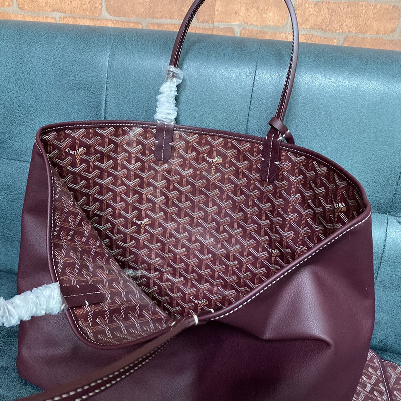 GOYARD PURSE