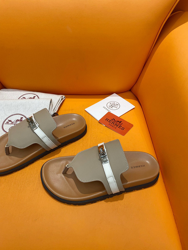H**mes slide