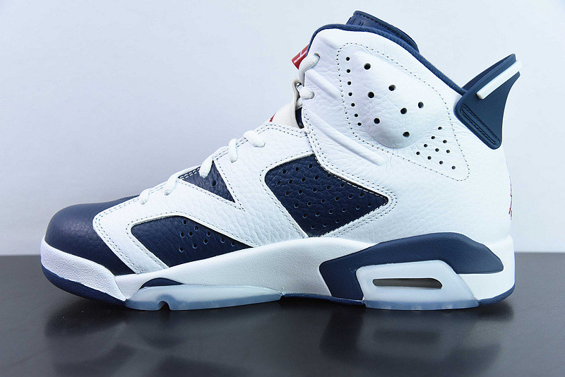 air jordan 6 