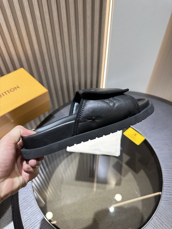 lvt sandals