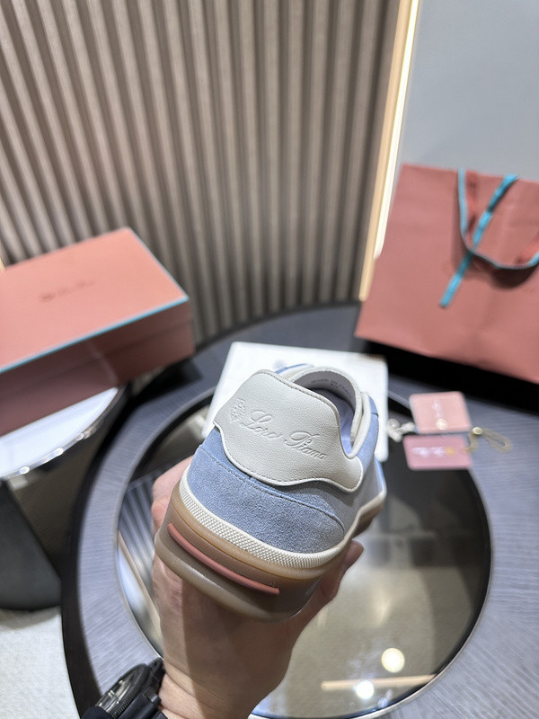 loro piana sneaker