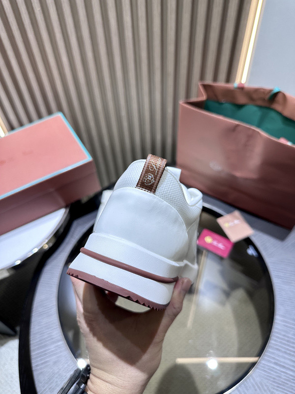loro piana sneaker