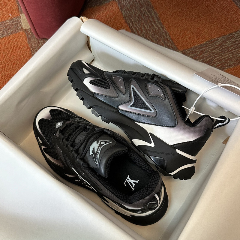 lvt sneakers