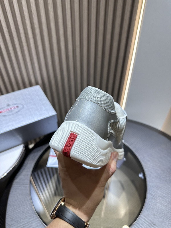 PR SNEAKER