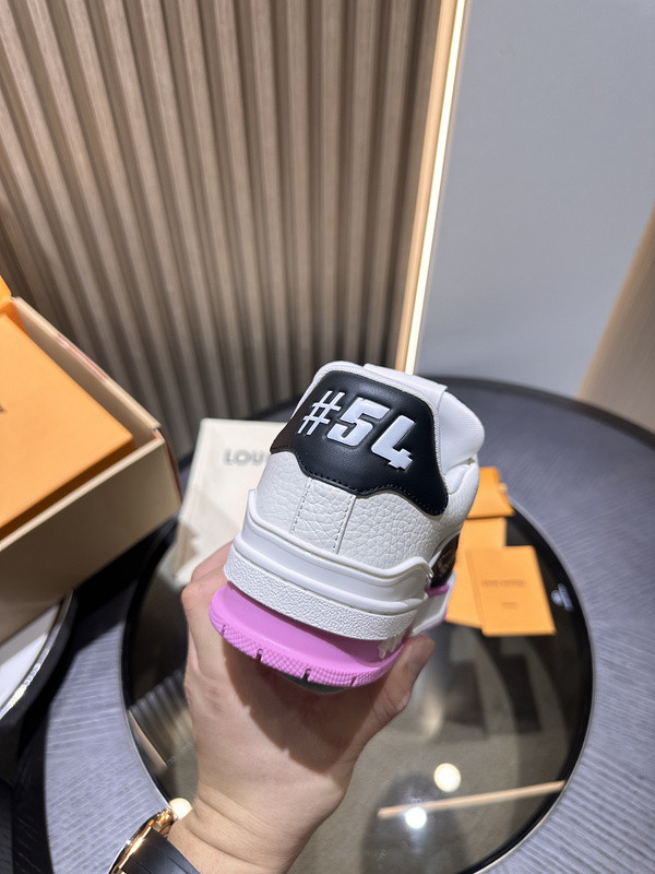 LVT SNEAKERS