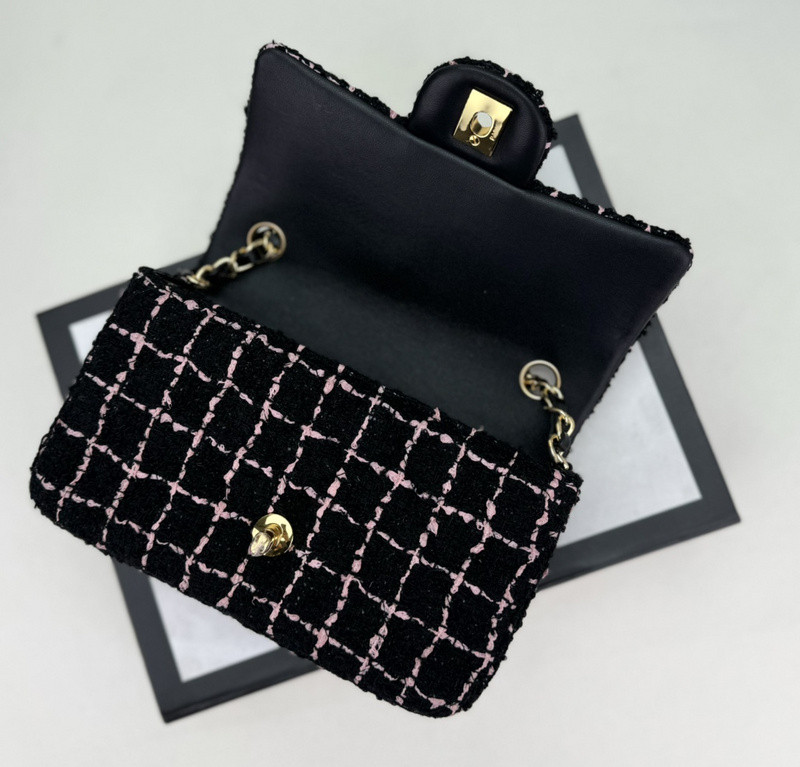 chanel purse
