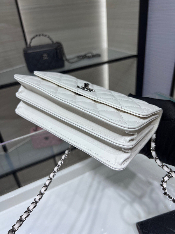 chanel purse
