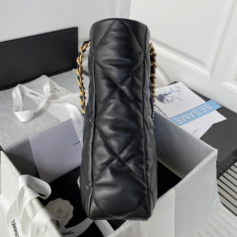chanel purse