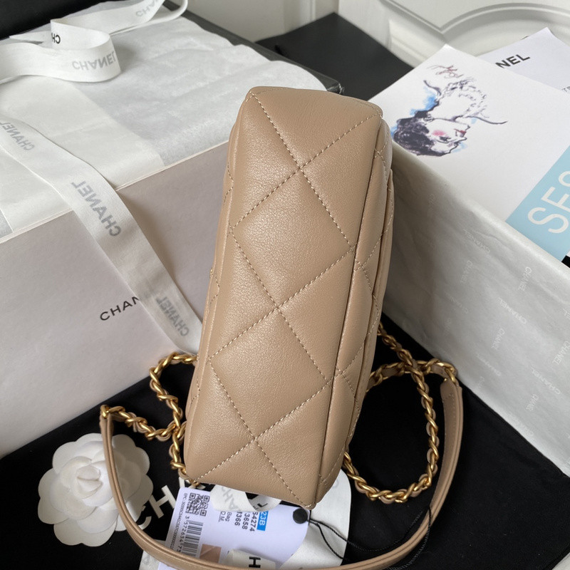 chanel purse