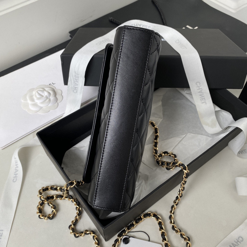 chanel purse