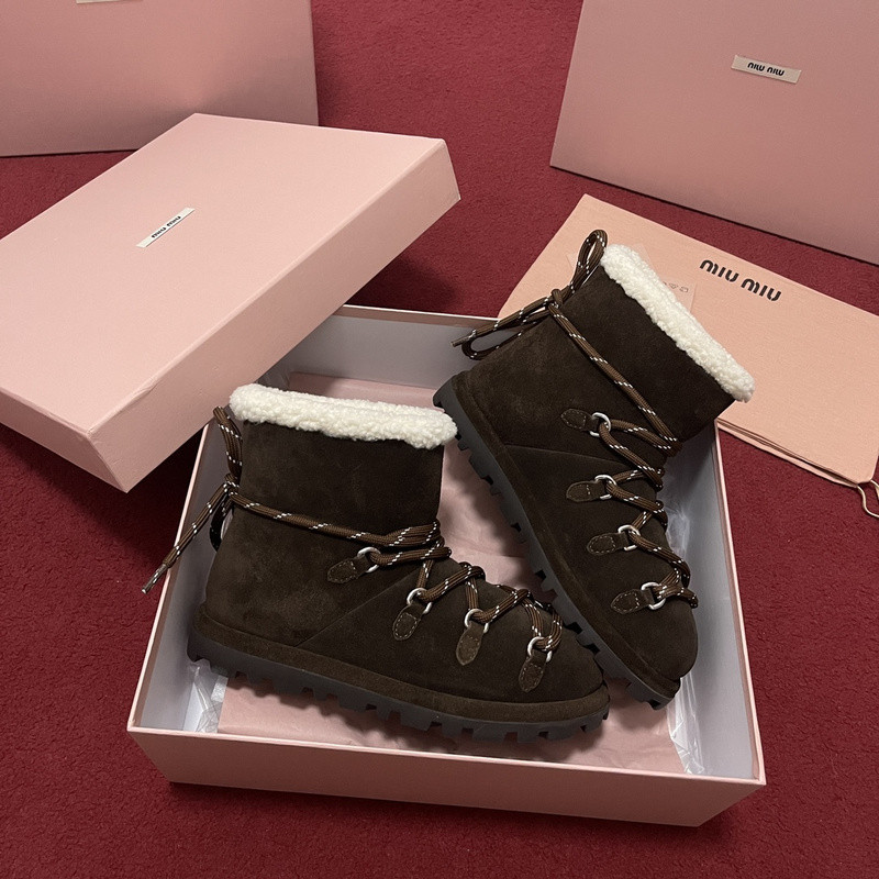 mIUMIU SNEAKER