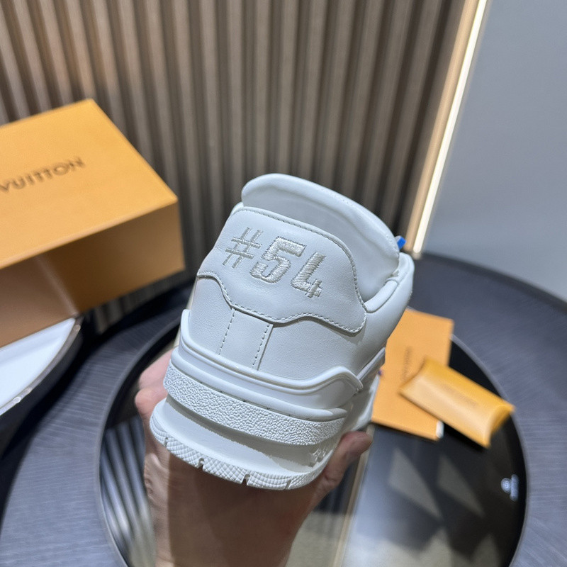 LVT SNEAKERS