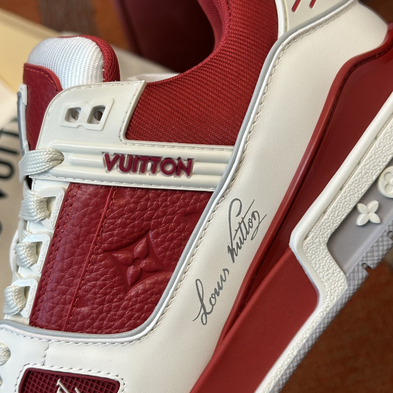 LVT SNEAKERS