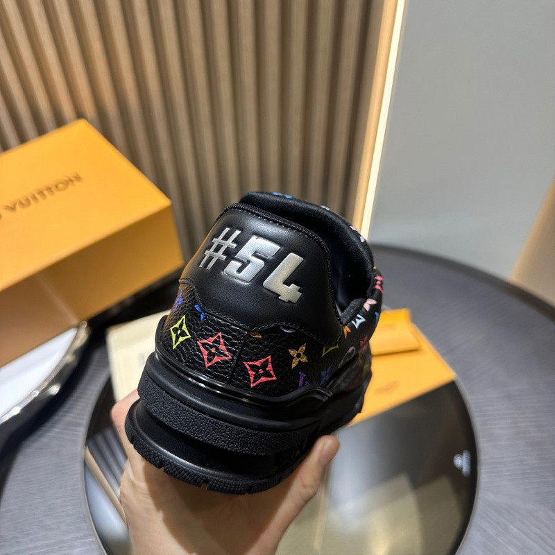 LVT SNEAKERS