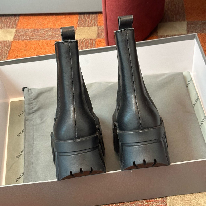 BC BOOTS