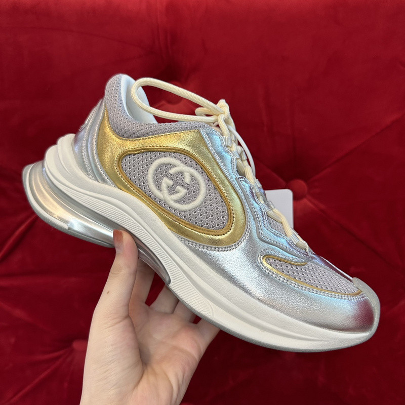 G*u*i sneaker