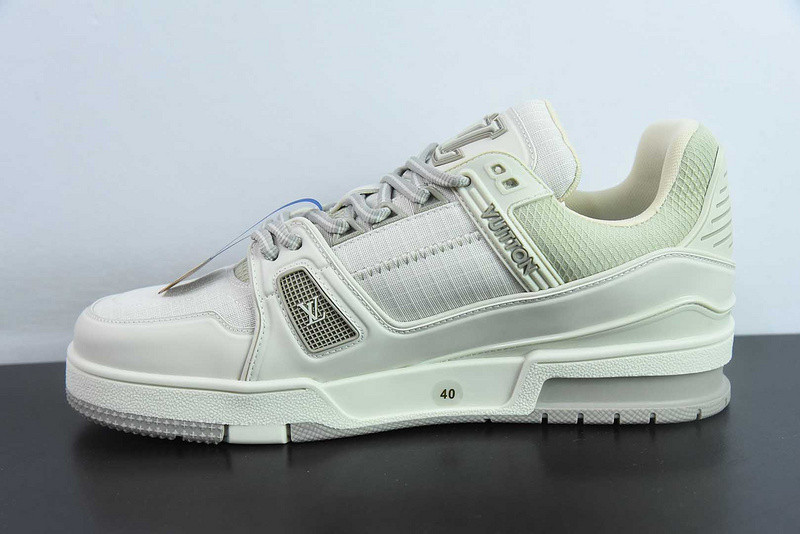 LVT SNEAKERS