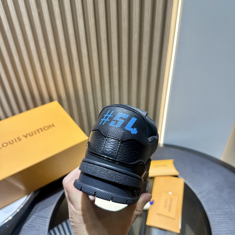 LVT SNEAKERS