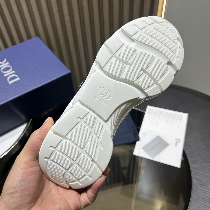 DIO* HOMME B22 TRAINER SNEAKER