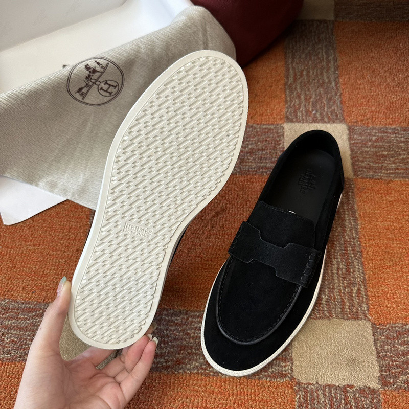 Hermes Sneaker