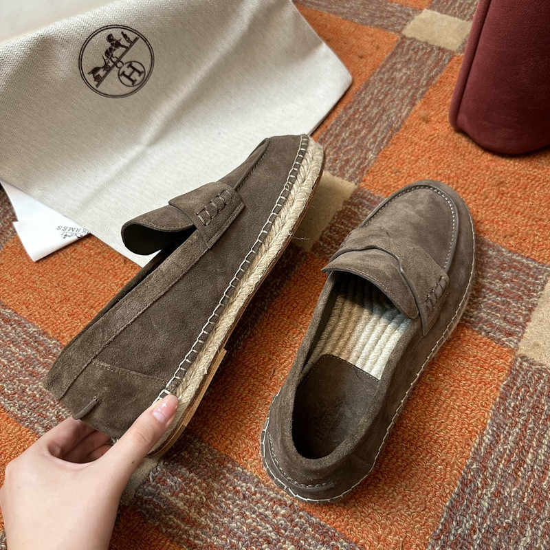 Hermes Sneaker