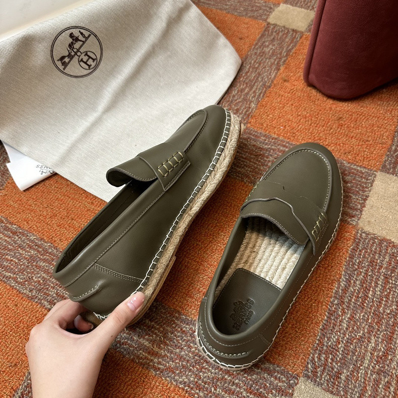 Hermes Sneaker