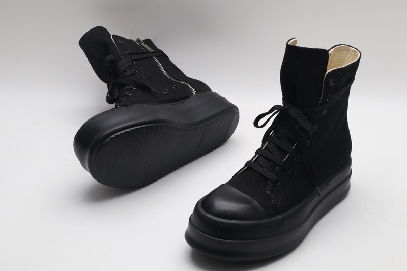 RICK OWENS DRKSHDW