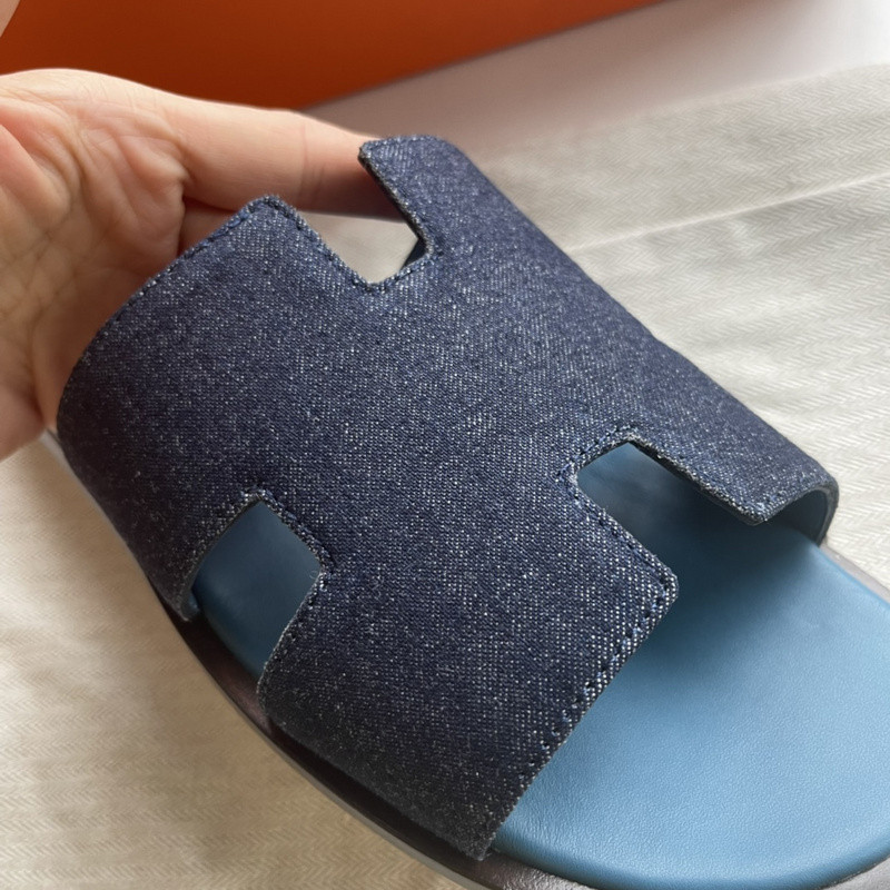 HERMES SLIDE