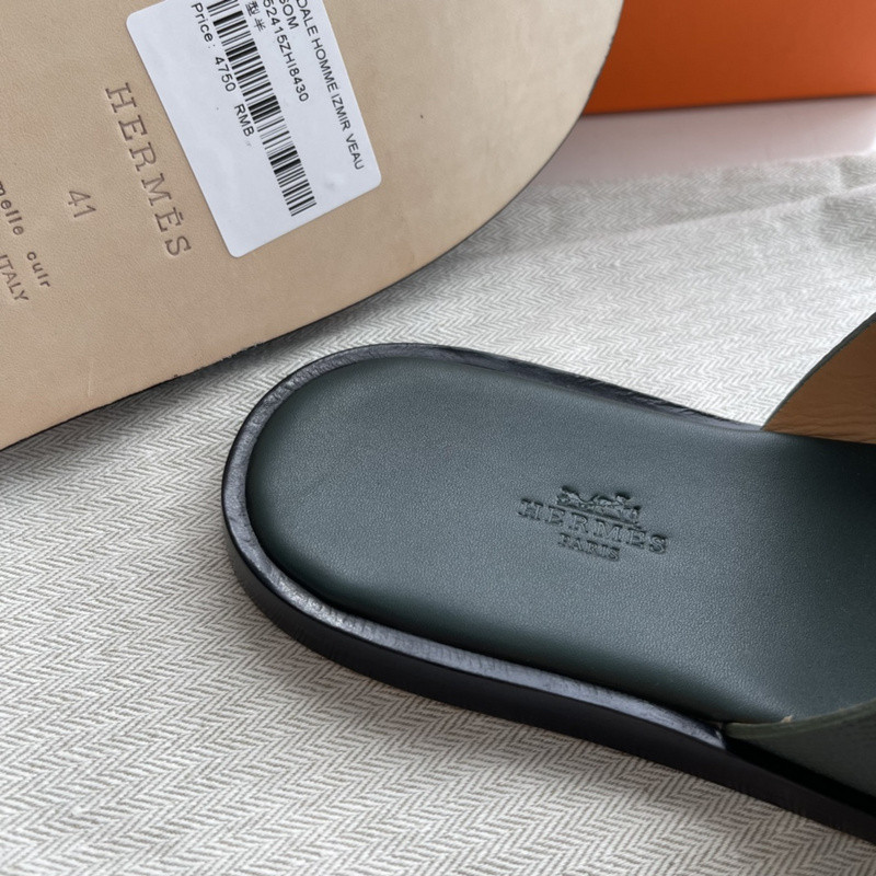 HERMES SLIDE