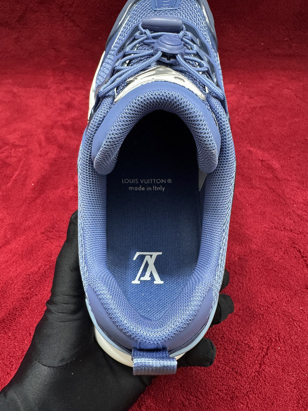 LVT SNEAKERS