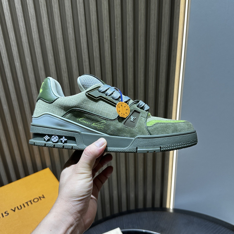 LVT SNEAKERS