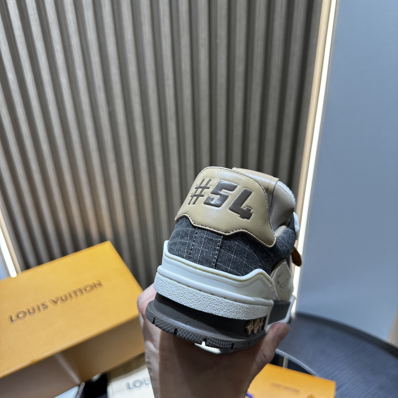LVT SNEAKERS