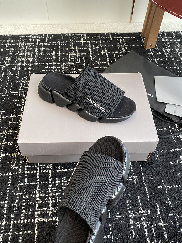 Balenciaga sLIDE