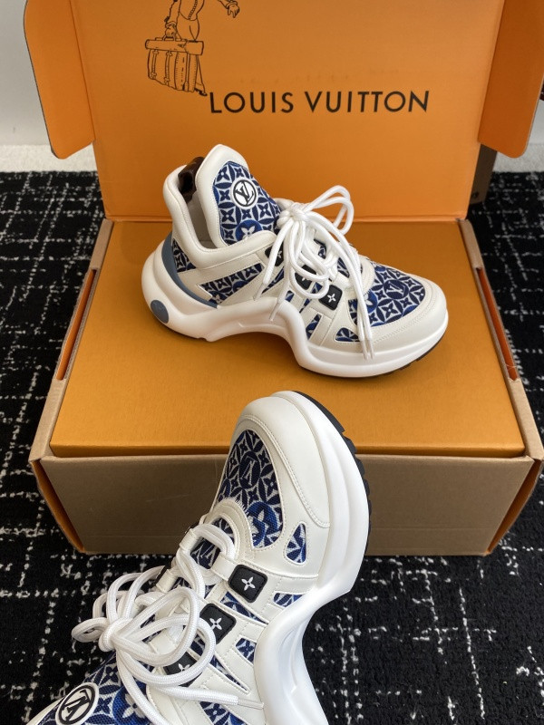 LVT Archlight Sneaker