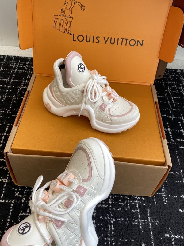 LVT Archlight Sneaker