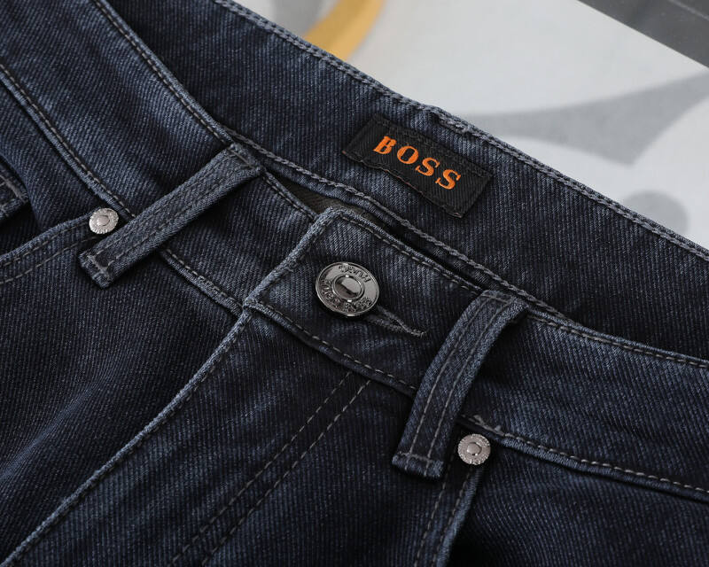 Aceshoe Jeans