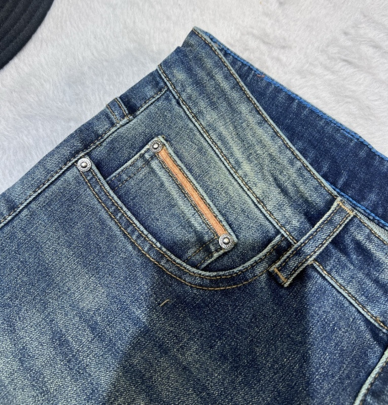 Aceshoe Jeans