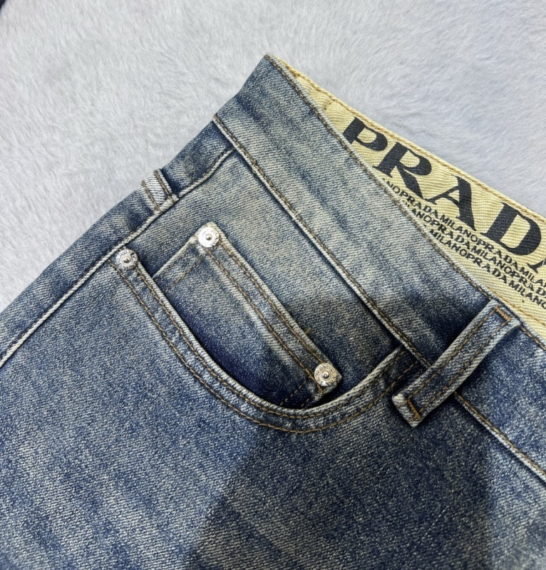 Aceshoe Jeans